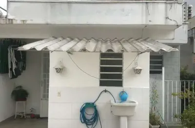 Sobrado venda tres dormitorios suite 1 vaga em ipiranga  -  são paulo