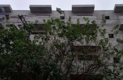 Apartamento com 1 quarto à venda na Rua Doutor Plínio Amaral, Vila Brasílio Machado, São Paulo