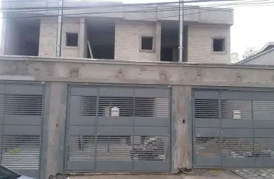 Casa com 3 quartos à venda na Rua Santo Hilário, Jardim Maria Estela, São Paulo