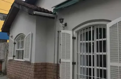 Casa com 3 quartos à venda na Rua Matias Teixeira, Bosque da Saúde, São Paulo