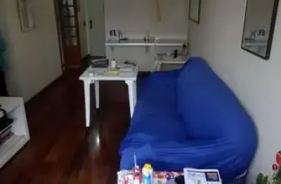 Apartamento com 3 quartos à venda na Rua Samambaia, Bosque da Saúde, São Paulo