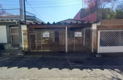 Casa com 2 quartos à venda na Rua Capão da Serra, Vila Brasílio Machado, São Paulo