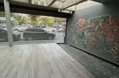 Ponto comercial para alugar na Rua Professor Serafim Orlandi, Vila Mariana, São Paulo