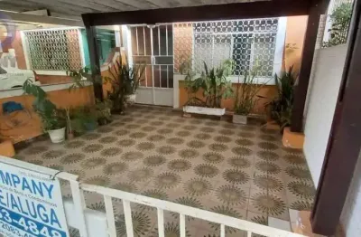Casa com 3 quartos à venda na Rua Tupanaci, Vila Gumercindo, São Paulo