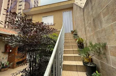 Casa com 3 quartos à venda na Rua General Lecor, Ipiranga, São Paulo