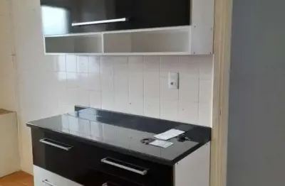 Apartamento com 2 quartos à venda na Rua Sebastiano Mazzoni, Vila Moraes, São Paulo
