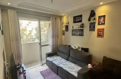 Apartamento com 2 quartos à venda na Rua dos Cariris Novos, Jardim Santa Emília, São Paulo