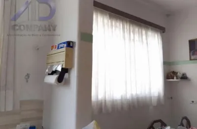 Casa com 2 quartos à venda na Rua Maquerobi, Vila da Saúde, São Paulo