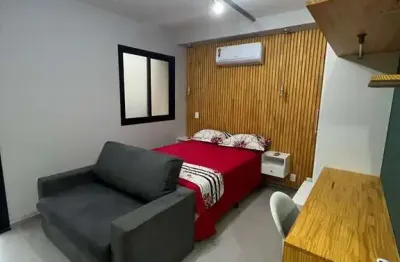 Apartamento com 1 quarto à venda na Rua Conselheiro Furtado, Liberdade, São Paulo