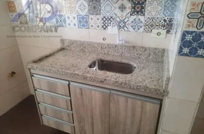 Apartamento com 2 quartos à venda na Rua Augusto Blasi, Jardim Celeste, São Paulo