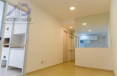 Apartamento com 1 quarto à venda na Rua Dias de Toledo, Vila da Saúde, São Paulo