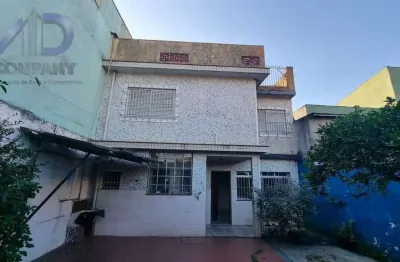 Casa com 2 quartos à venda na Rua Simão Lopes, Vila Moraes, São Paulo