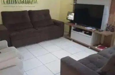 Casa com 2 quartos à venda na Rua General Otávio Salema, Vila Santo Estéfano, São Paulo