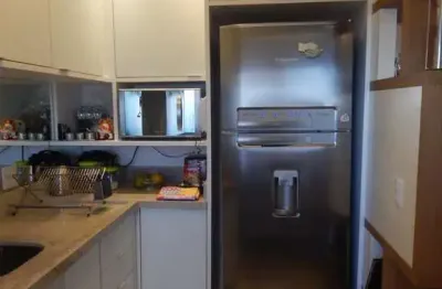 Apartamento com 2 quartos à venda na Rua Dona Leopoldina, Ipiranga, São Paulo