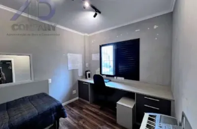 Apartamento com 4 quartos à venda na Rua Doutor Francisco José Longo, Chácara Inglesa, São Paulo