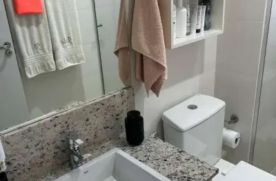 Apartamento com 2 quartos à venda na Avenida Bosque da Saúde, Saúde, São Paulo