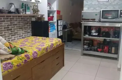 Casa com 2 quartos à venda na Rua do Grito, Ipiranga, São Paulo