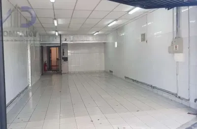 Casa comercial à venda na Rua Padre Francisco Xavier Roser, Vila Dom Pedro I, São Paulo