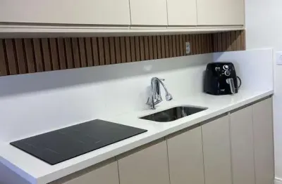 Apartamento com 1 quarto à venda na Rua Gaspar Lourenço, Vila Mariana, São Paulo