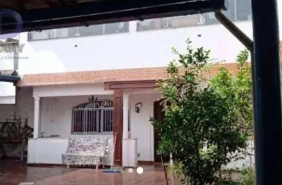 Galpão com uma casa 1 dormitorio, 3 banheiros , cozinha grande em Vila Mariana  -  São Paulo