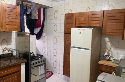 Apartamento com 2 quartos à venda na Rua Doutor Djalma Pinheiro Franco, Vila Santa Catarina, São Paulo