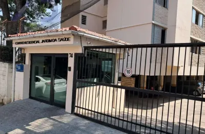 Apartamento com 2 quartos à venda na Rua Luiz da Costa Ramos, Cursino, São Paulo