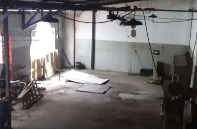 Galpao/depósito/armazém à venda, 478m² por r$ 1.600.000,00 sacoma