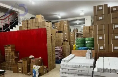 Galpão  locação ou venda  em sacomã   490  oportunidade abra sua empresa aqui imovel impecavel-  são paulo