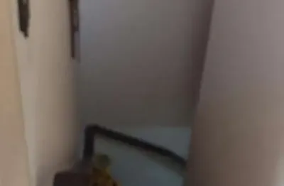 Casa sobrado 2 dormitorios 1 vaga  metro sacoma em ipiranga  -  são paulo