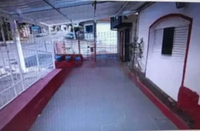 Casa térrea miolo do ipiranga 150  metros dos dormitórios, sala, cozinha , banheiro em ipiranga  -  são paulo