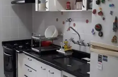 Apartamento com 2 quartos à venda na Rua Abagiba, Saúde, São Paulo