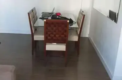 Apartamento com 2 quartos à venda na Rua Ângelo Bertini, Jardim Celeste, São Paulo