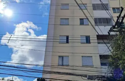Apartamento com 3 quartos à venda na Rua Guarani, Vila Tupi, São Bernardo do Campo