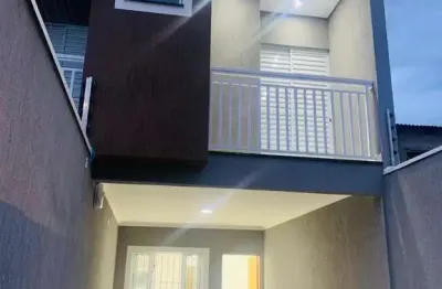 Casa com 3 quartos à venda na Rua Américo Samarone, Vila Moinho Velho, São Paulo