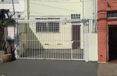 Casa comercial para alugar na Rua Caramuru, Chácara Inglesa, São Paulo