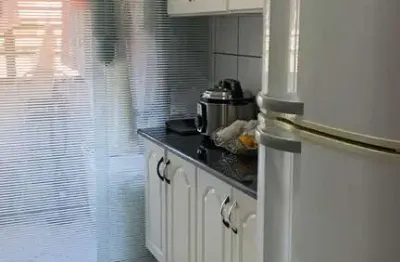 Apartamento com 2 quartos à venda na Avenida Padre Arlindo Vieira, Jardim Vergueiro (Sacomã), São Paulo