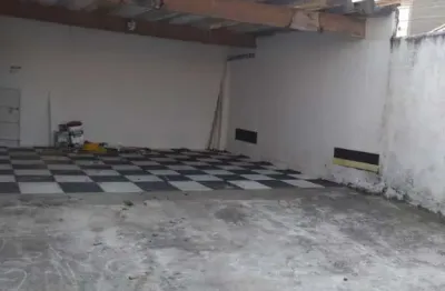 Casa com 2 quartos à venda na Rua Peropava, Vila Brasílio Machado, São Paulo