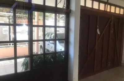 Casa sobrado oportunidade 3 dormitórios, quintal 200 m do metro  alto do ipiranga  em vila dom pedro i  -  são paulo