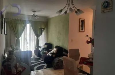 Apartamento com 3 quartos à venda na Rua Dona Leopoldina, Ipiranga, São Paulo