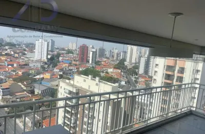 Apartamento com 2 quartos à venda na Rua Dom Antônio Barreiros, Vila Gumercindo, São Paulo