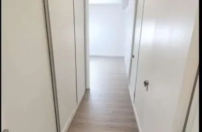 Apartamento com 3 quartos à venda na Avenida Bosque da Saúde, Vila da Saúde, São Paulo