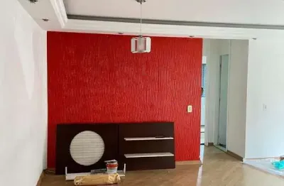 Apartamento com 2 quartos à venda na Rua Professor Arnaldo João Semeraro, Jardim Santa Emília, São Paulo