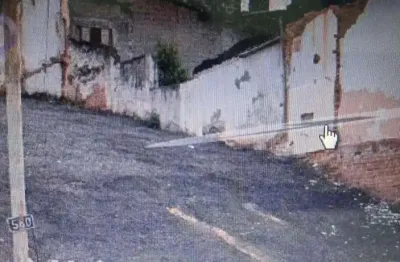 Terreno à venda na Rua Vigário Albernaz, Vila Gumercindo, São Paulo