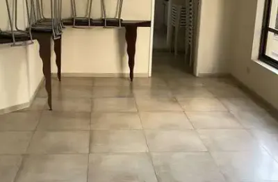 Apartamento com 2 quartos à venda na Avenida Ramalho Ortigão, Vila Gumercindo, São Paulo