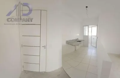 Apartamento com 2 quartos à venda na Rua do Lago, Vila Nair, São Paulo