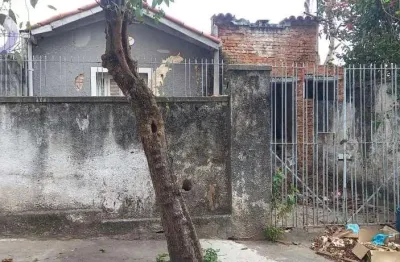 Terreno à venda na Rua Abraham Bosse, Vila Gumercindo, São Paulo