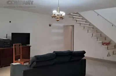 Casa com 4 quartos à venda na Rua Paulo de Morais, Vila Moraes, São Paulo