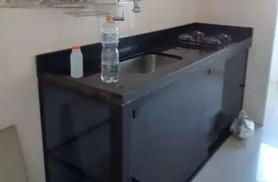 Apartamento com 2 quartos à venda na Rua Giácomo Cozzarelli, Parque Bristol, São Paulo