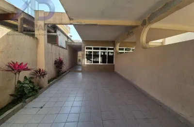 Casa com 3 quartos à venda na Rua dos Macaxás, Vila Nair, São Paulo