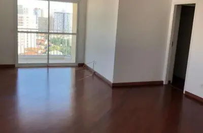 Apartamento com 3 quartos à venda na Rua Oriçanga, Mirandópolis, São Paulo